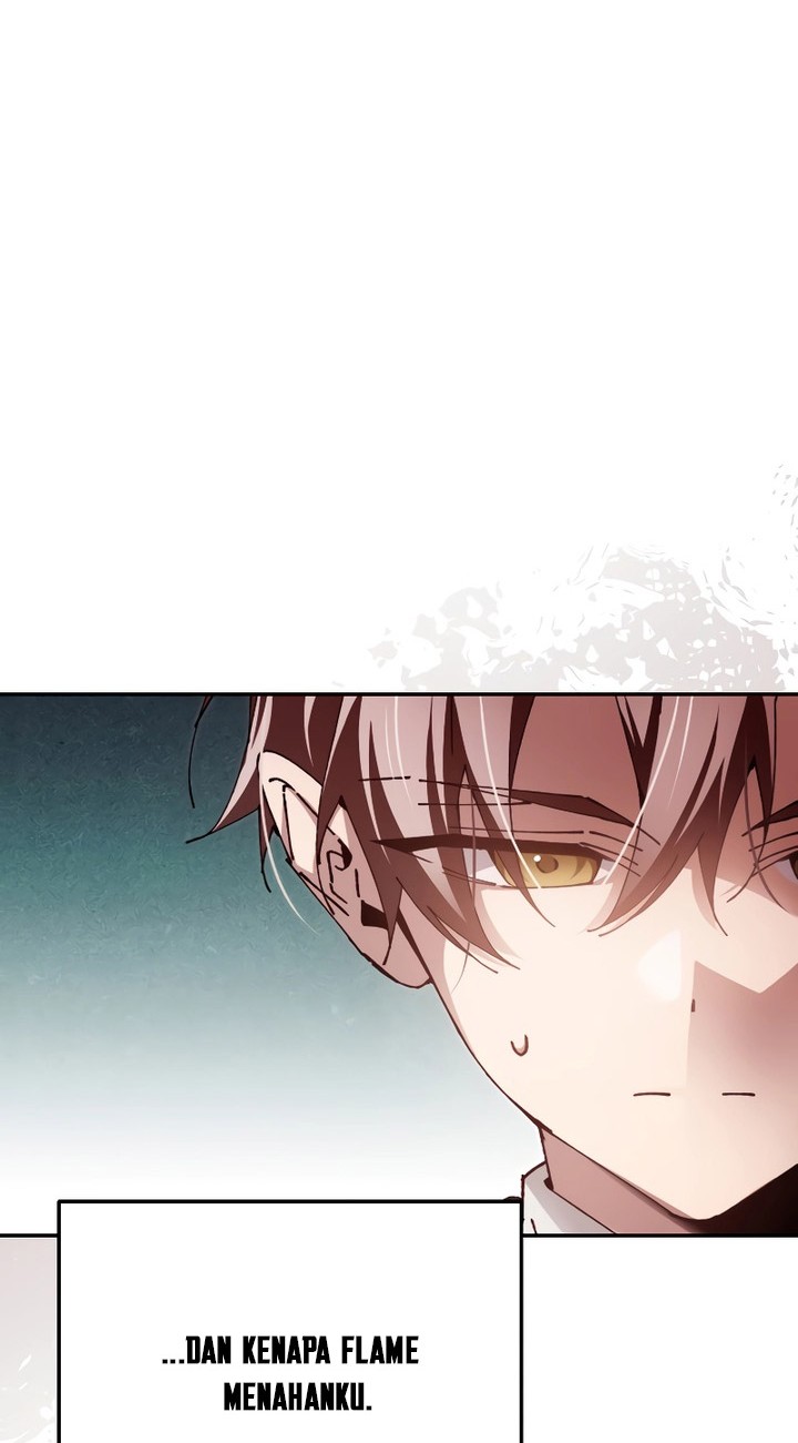 Magic Academy’s Genius Blinker Chapter 14 - halaman 39