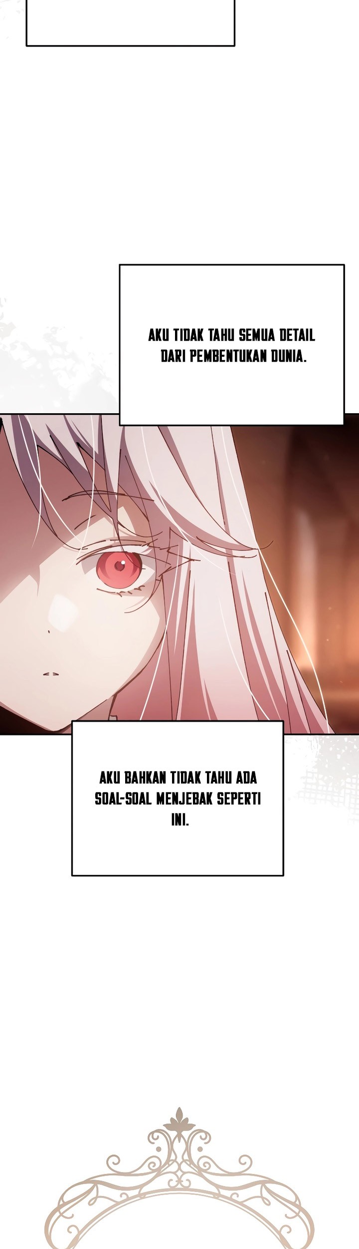 Magic Academy’s Genius Blinker Chapter 14 - halaman 40