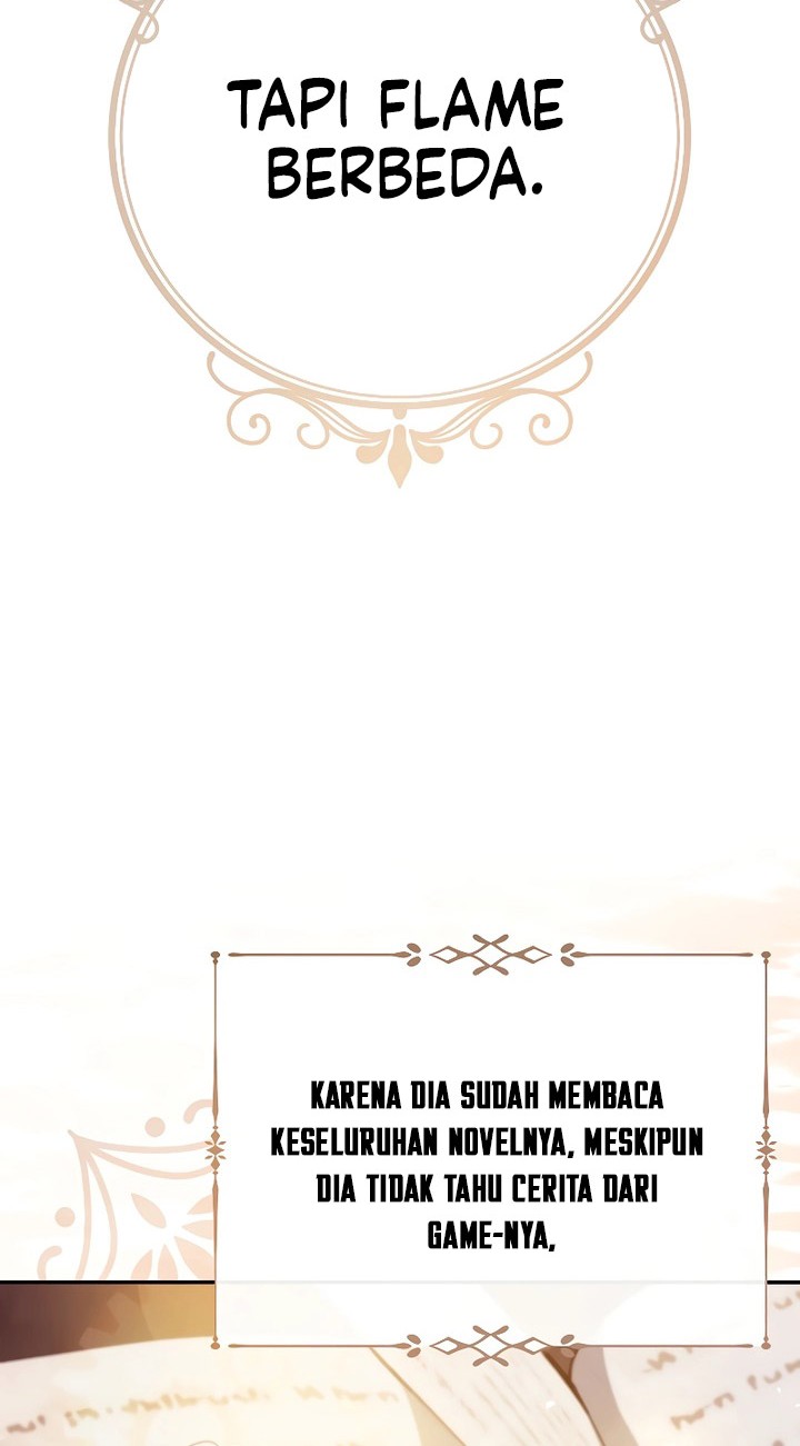 Magic Academy’s Genius Blinker Chapter 14 - halaman 41