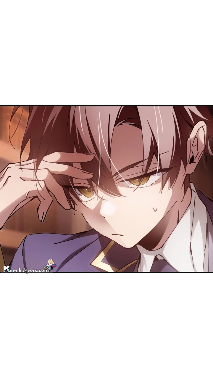 Magic Academy’s Genius Blinker Chapter 14 - halaman 45