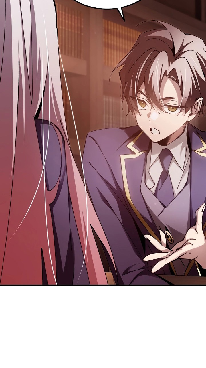 Magic Academy’s Genius Blinker Chapter 14 - halaman 47