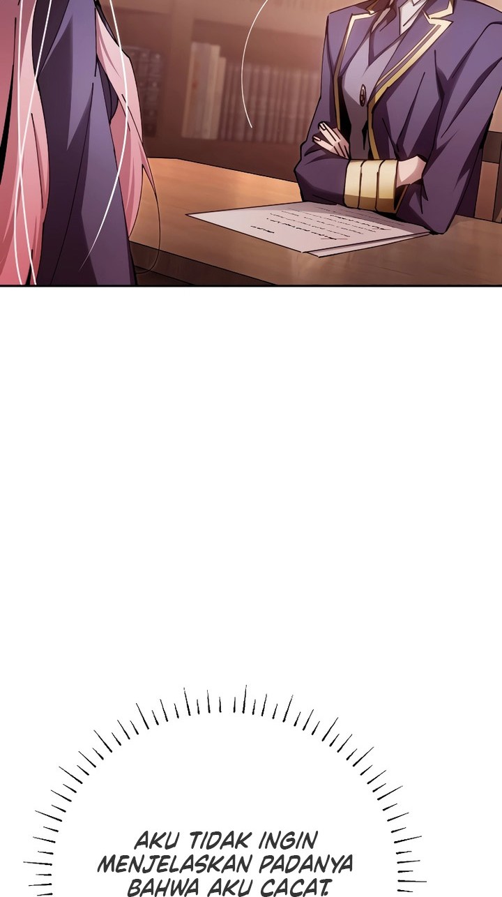 Magic Academy’s Genius Blinker Chapter 14 - halaman 49