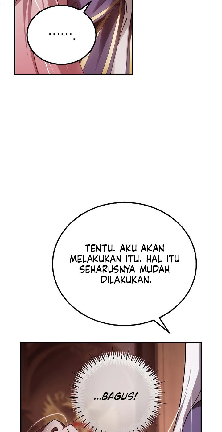 Magic Academy’s Genius Blinker Chapter 14 - halaman 51