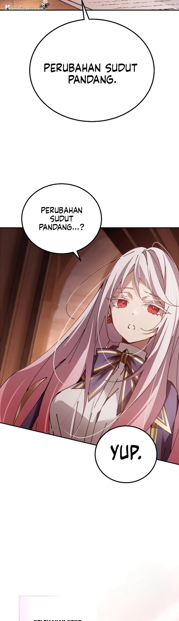 Magic Academy’s Genius Blinker Chapter 14 - halaman 54