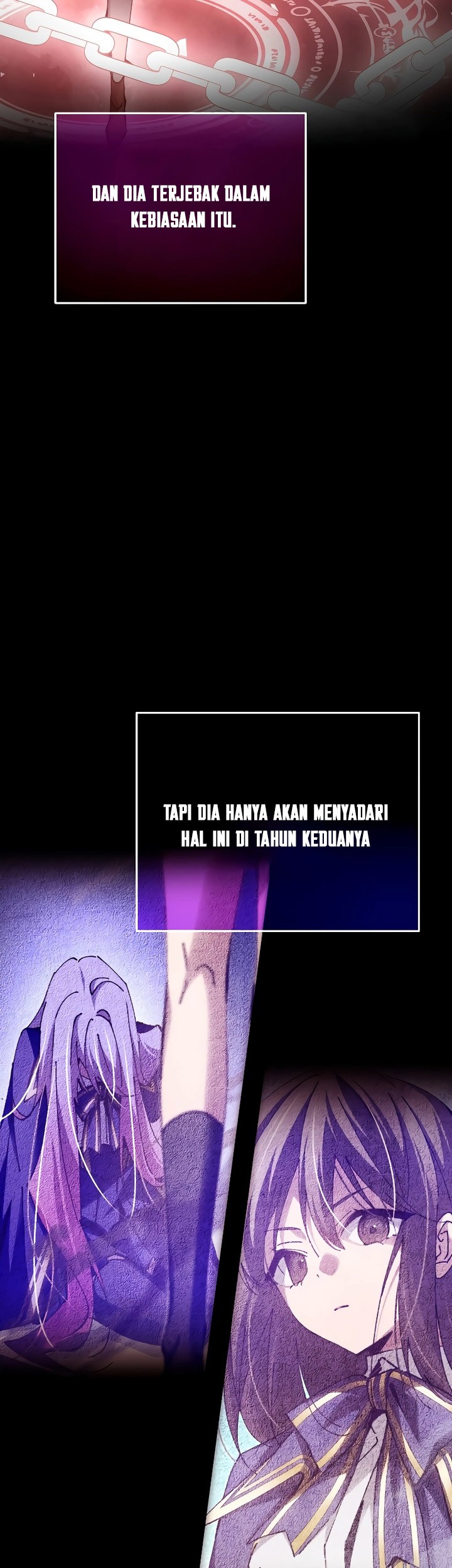 Magic Academy’s Genius Blinker Chapter 14 - halaman 56