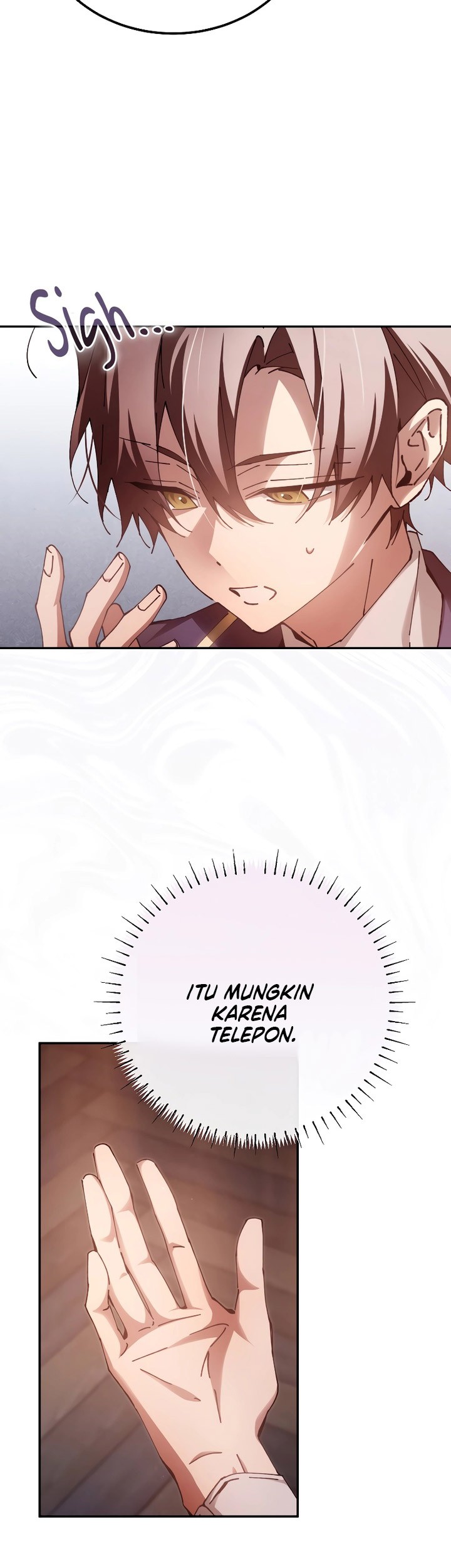 Magic Academy’s Genius Blinker Chapter 14 - halaman 6