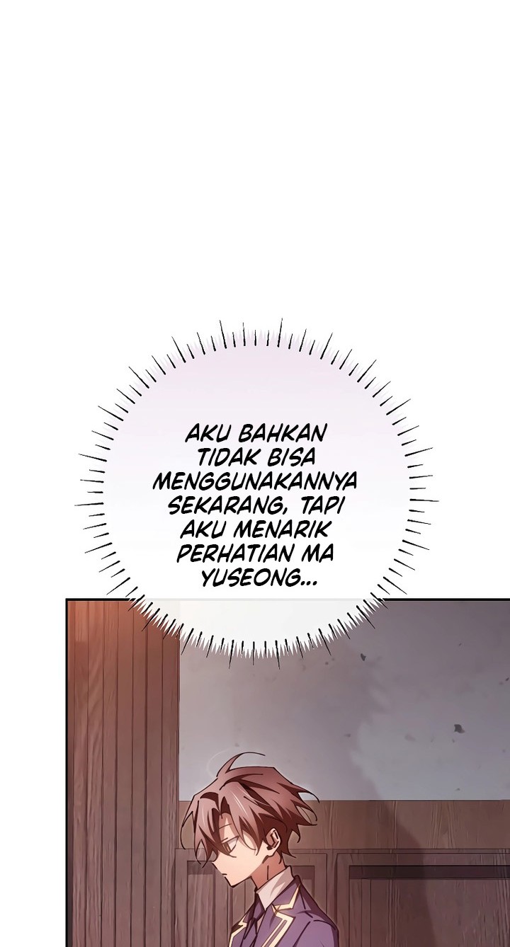 Magic Academy’s Genius Blinker Chapter 14 - halaman 7