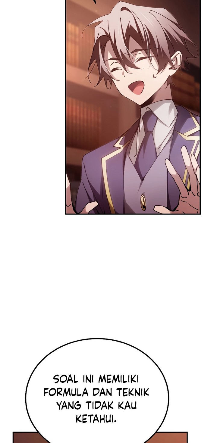 Magic Academy’s Genius Blinker Chapter 15 - halaman 11