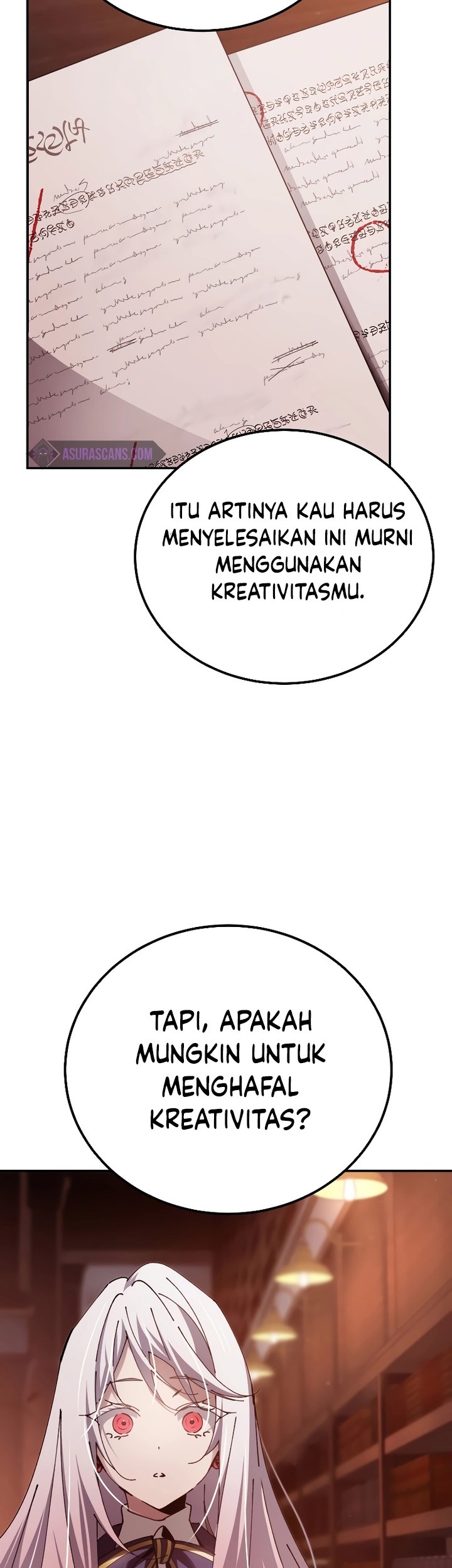 Magic Academy’s Genius Blinker Chapter 15 - halaman 12