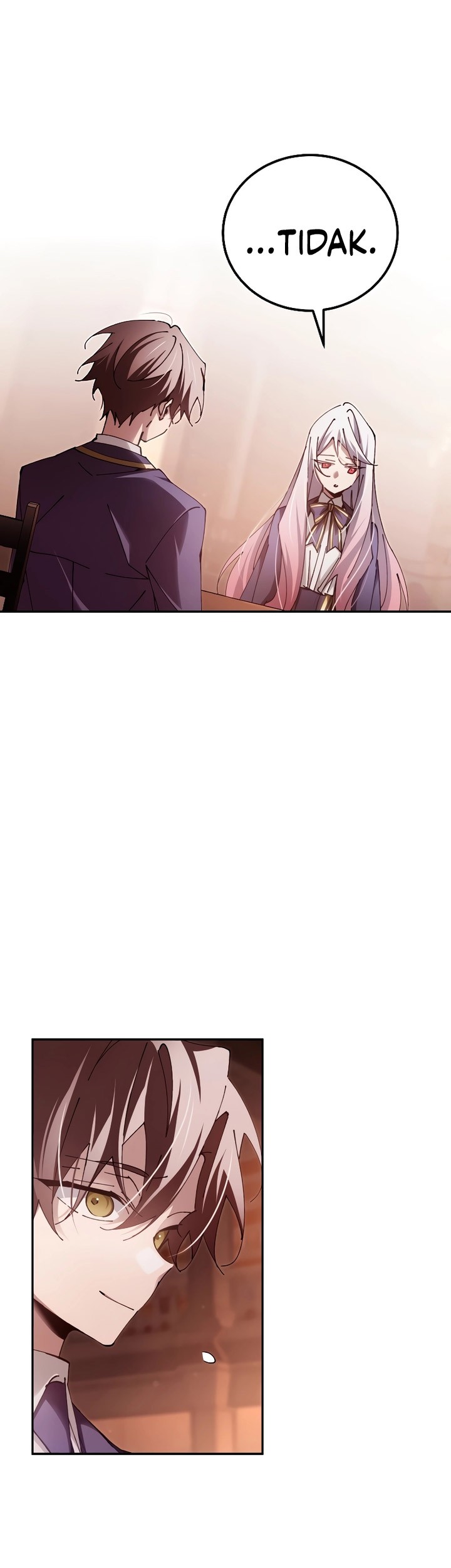 Magic Academy’s Genius Blinker Chapter 15 - halaman 14