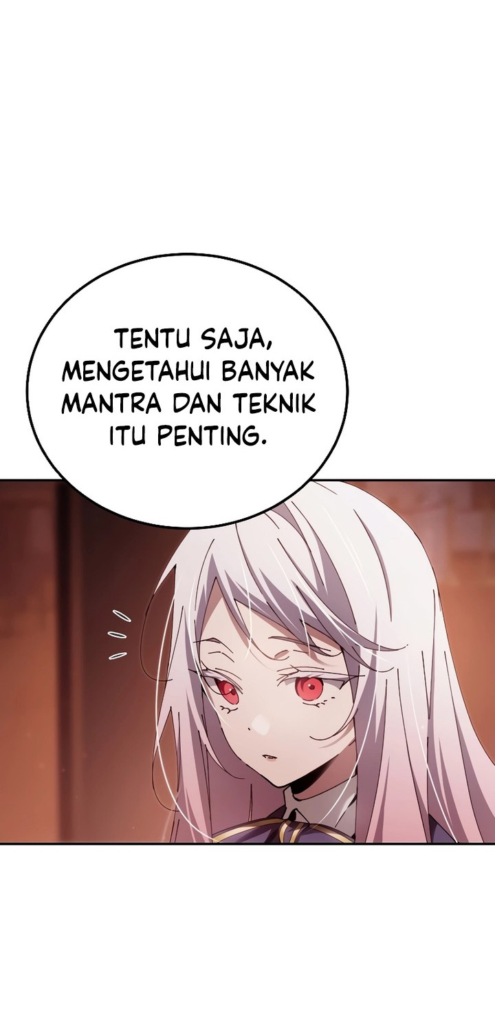 Magic Academy’s Genius Blinker Chapter 15 - halaman 15