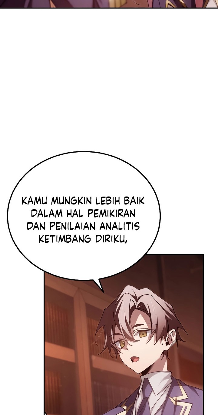 Magic Academy’s Genius Blinker Chapter 15 - halaman 19