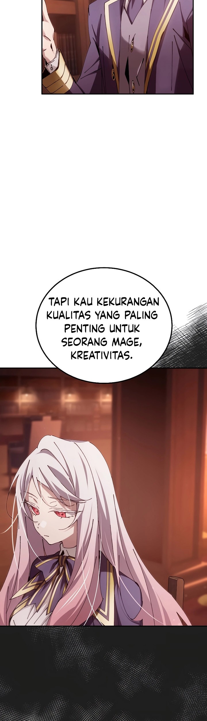 Magic Academy’s Genius Blinker Chapter 15 - halaman 20
