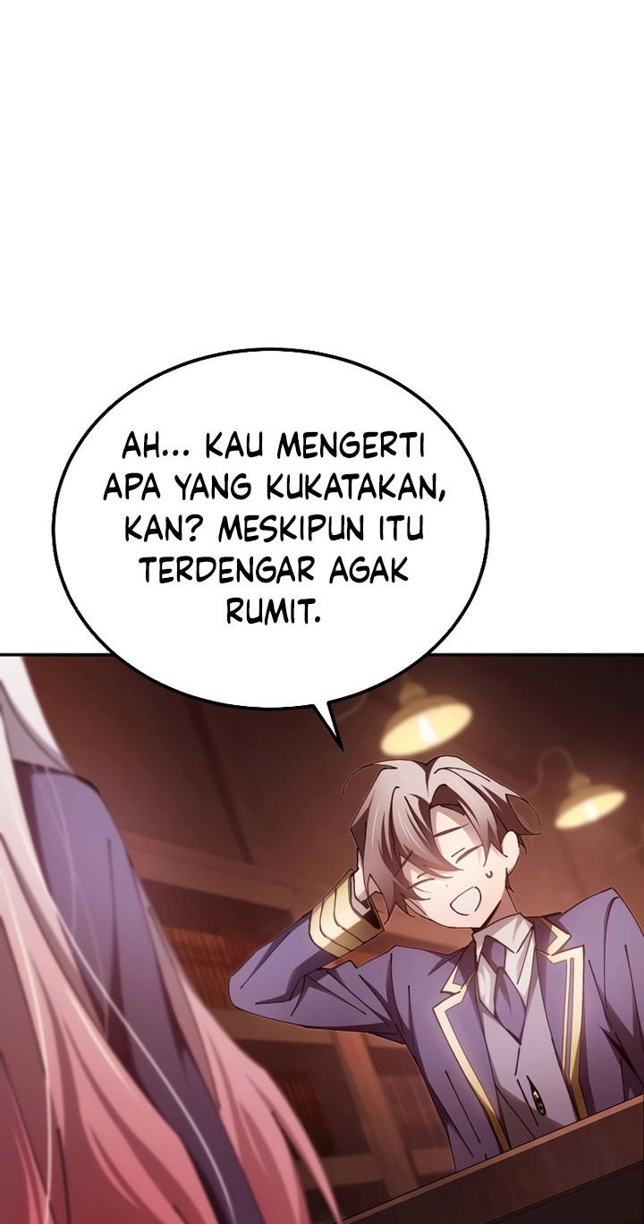 Magic Academy’s Genius Blinker Chapter 15 - halaman 23