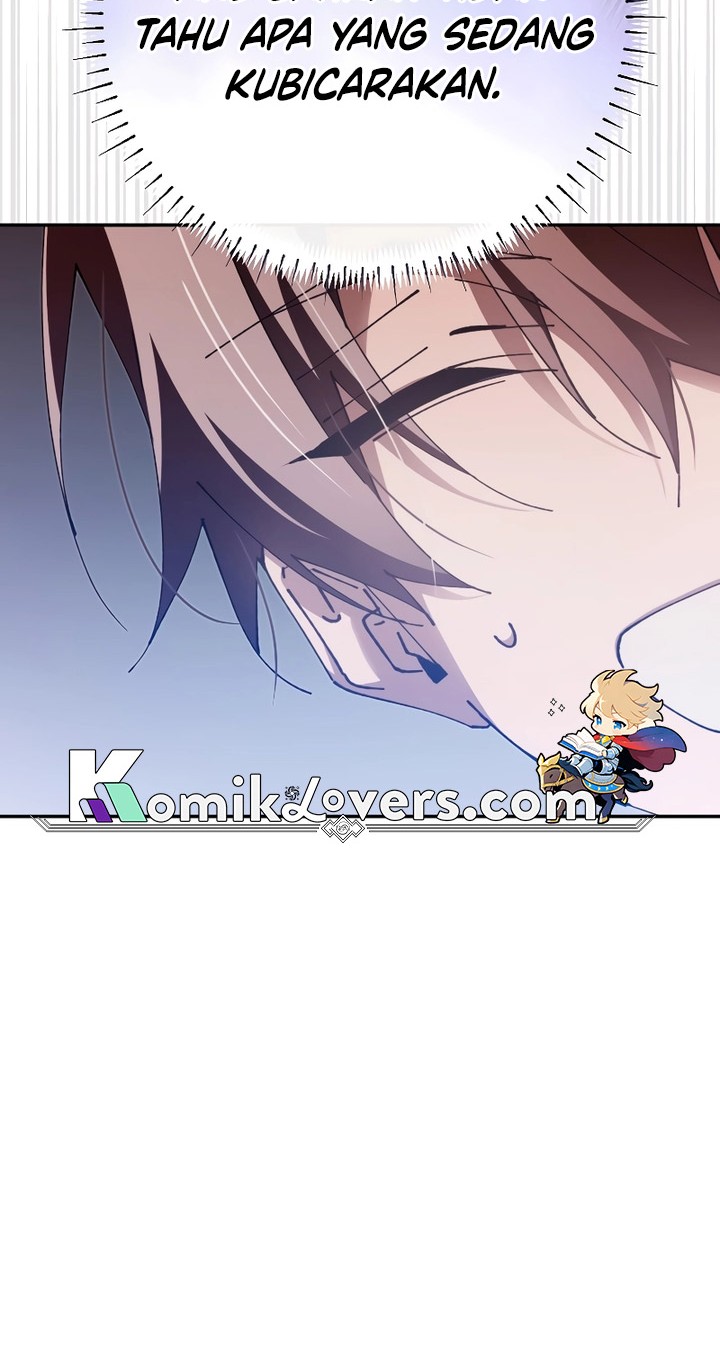 Magic Academy’s Genius Blinker Chapter 15 - halaman 25