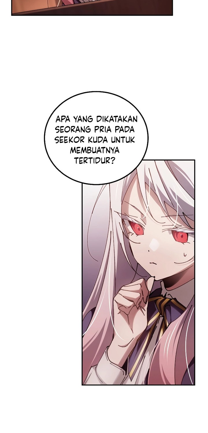Magic Academy’s Genius Blinker Chapter 15 - halaman 27