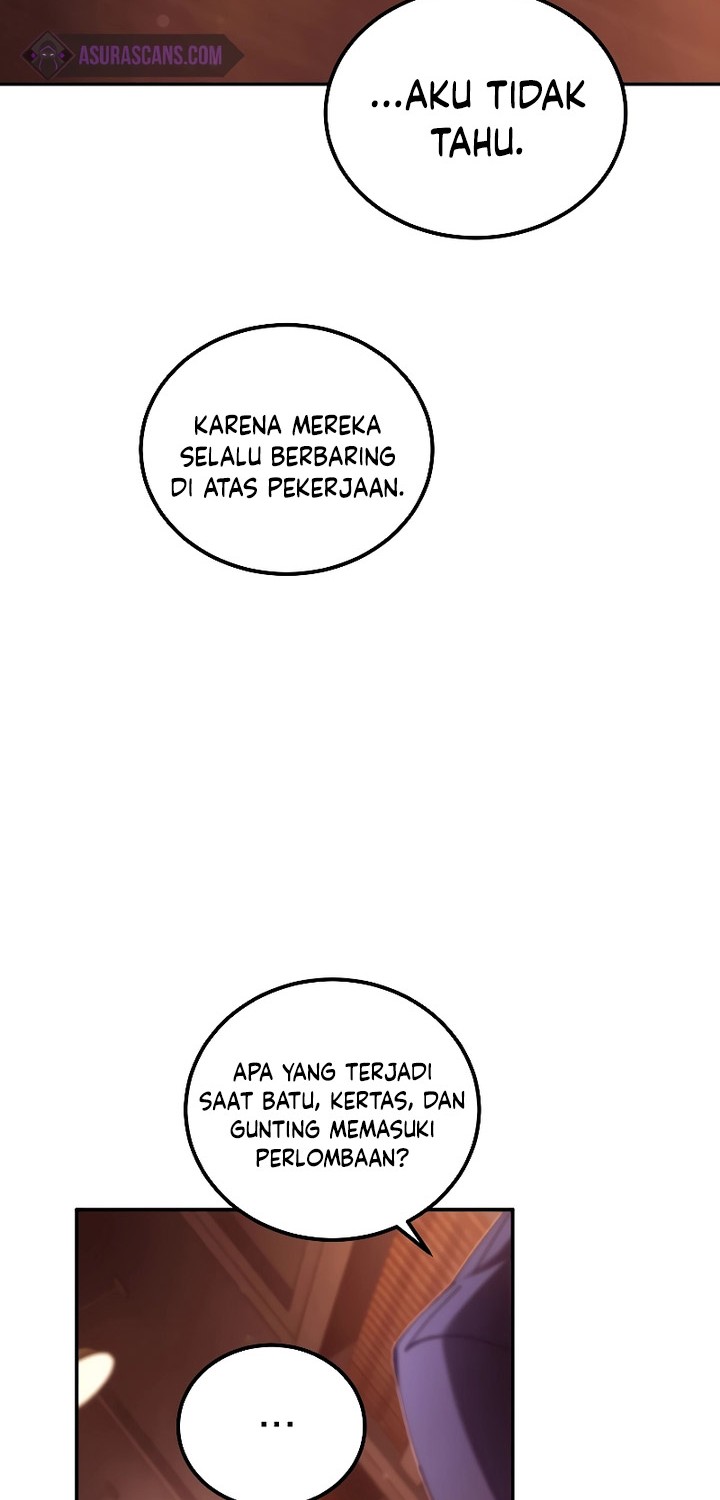 Magic Academy’s Genius Blinker Chapter 15 - halaman 29
