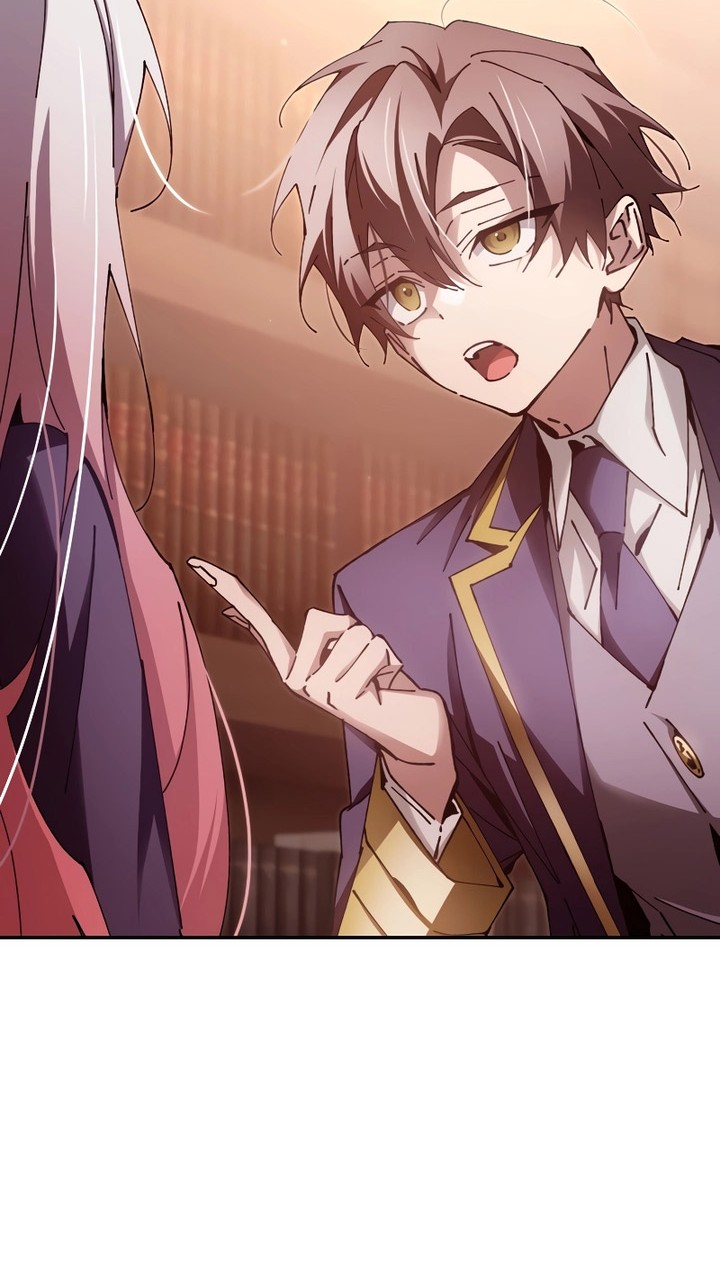 Magic Academy’s Genius Blinker Chapter 15 - halaman 3