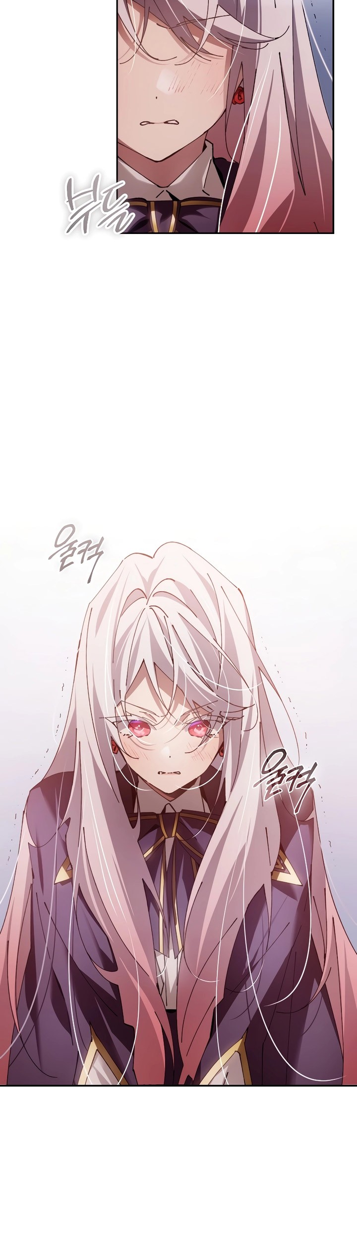 Magic Academy’s Genius Blinker Chapter 15 - halaman 32