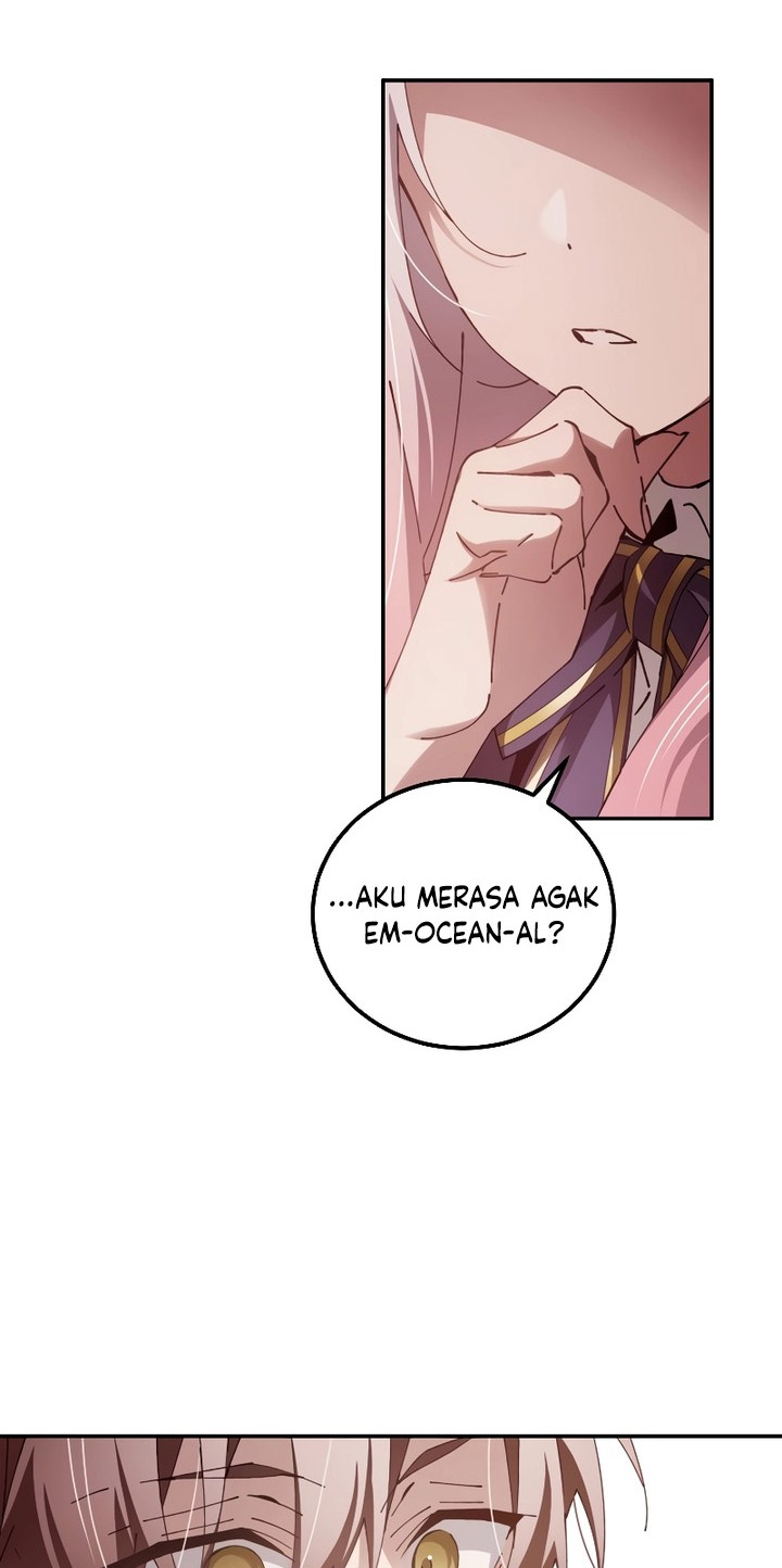 Magic Academy’s Genius Blinker Chapter 15 - halaman 37