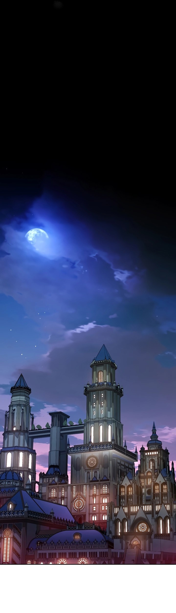 Magic Academy’s Genius Blinker Chapter 15 - halaman 44