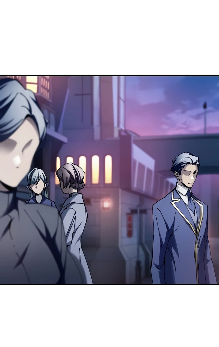 Magic Academy’s Genius Blinker Chapter 15 - halaman 45