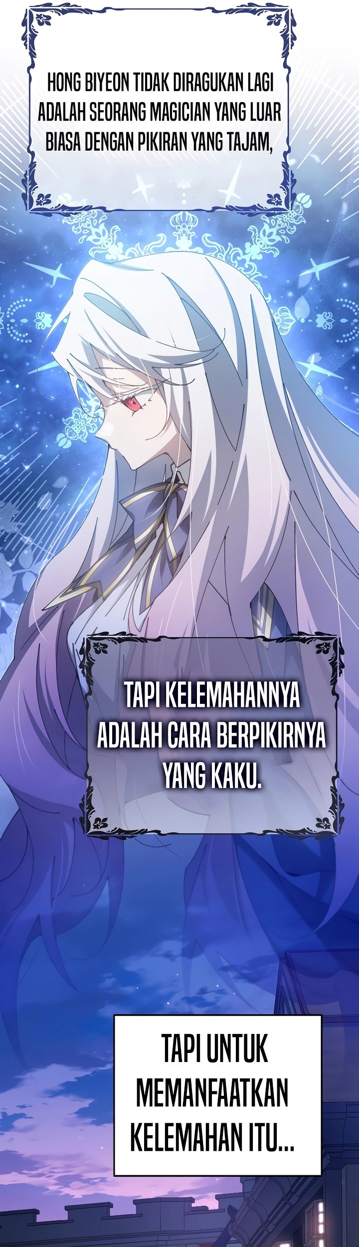 Magic Academy’s Genius Blinker Chapter 15 - halaman 50