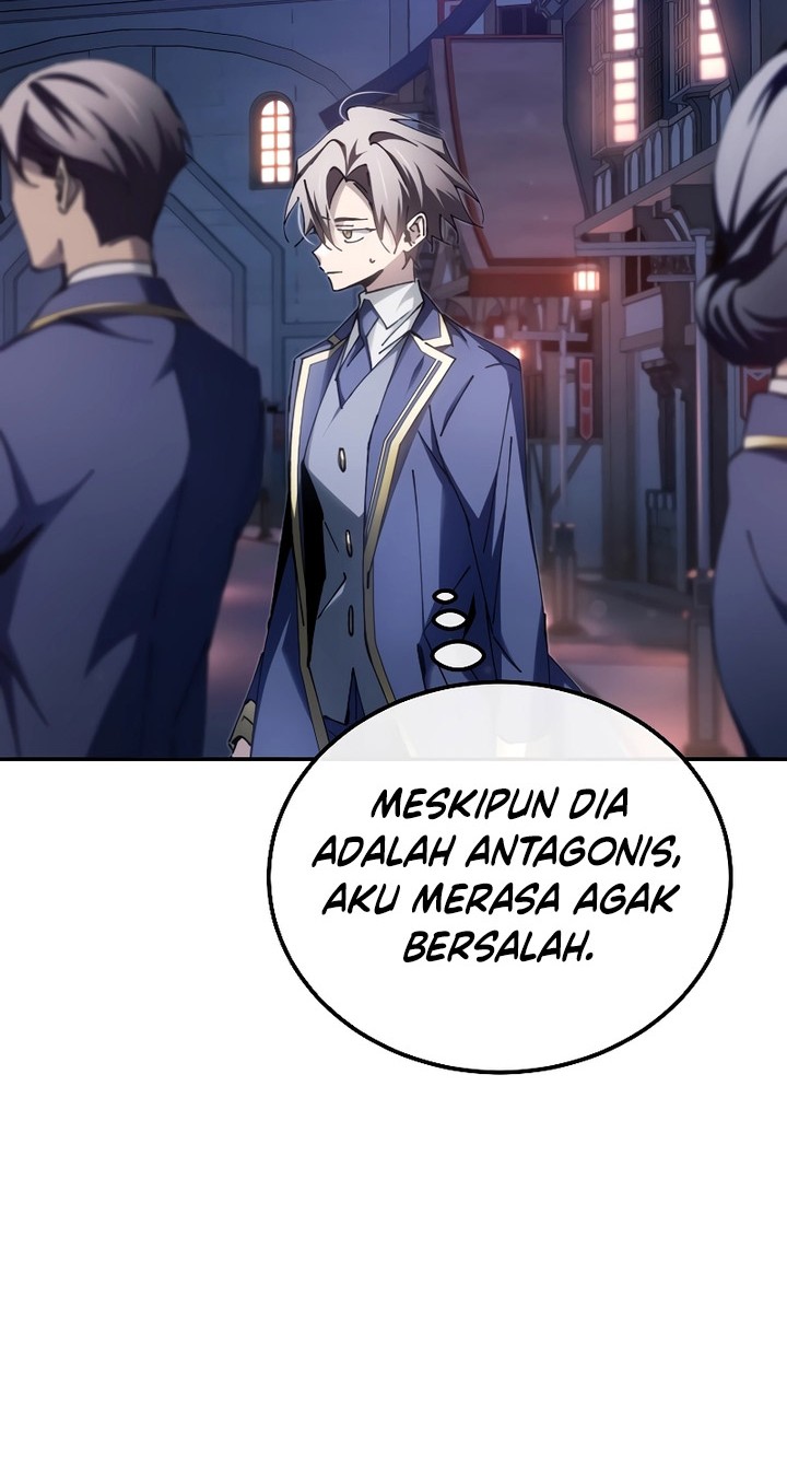 Magic Academy’s Genius Blinker Chapter 15 - halaman 51