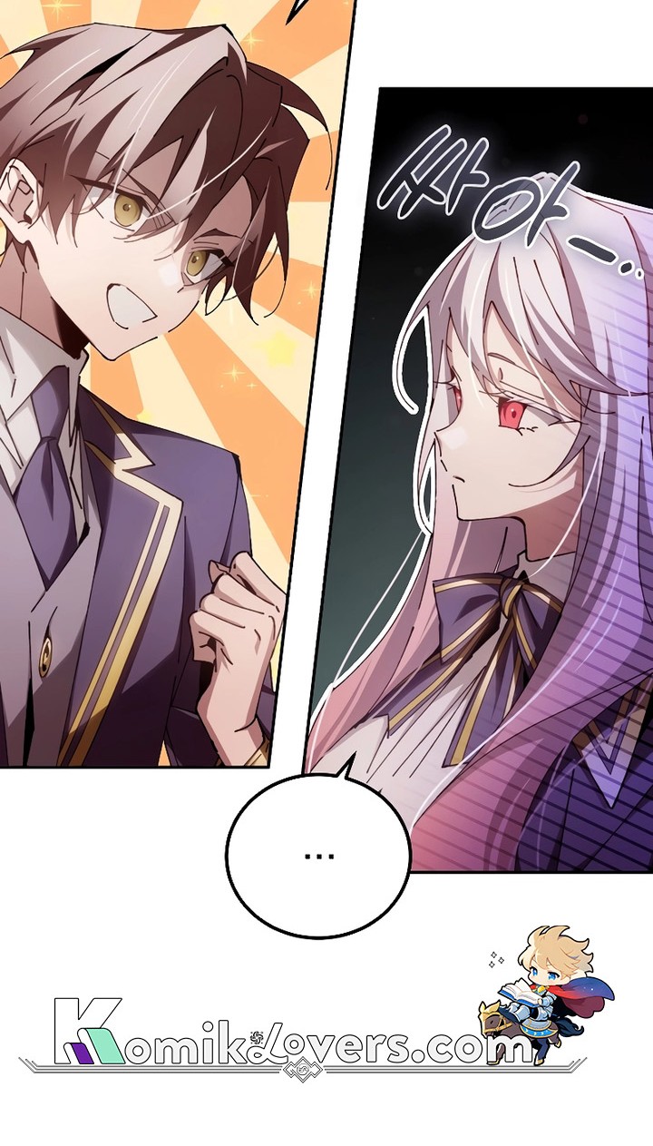 Magic Academy’s Genius Blinker Chapter 15 - halaman 9