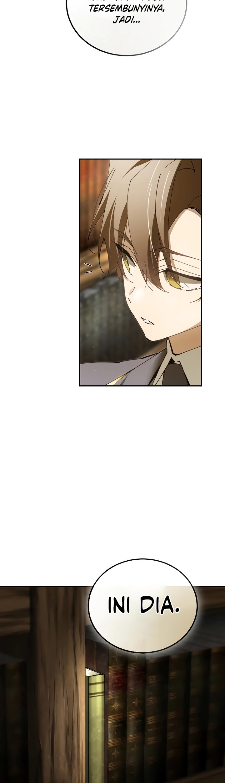 Magic Academy’s Genius Blinker Chapter 16 - halaman 12