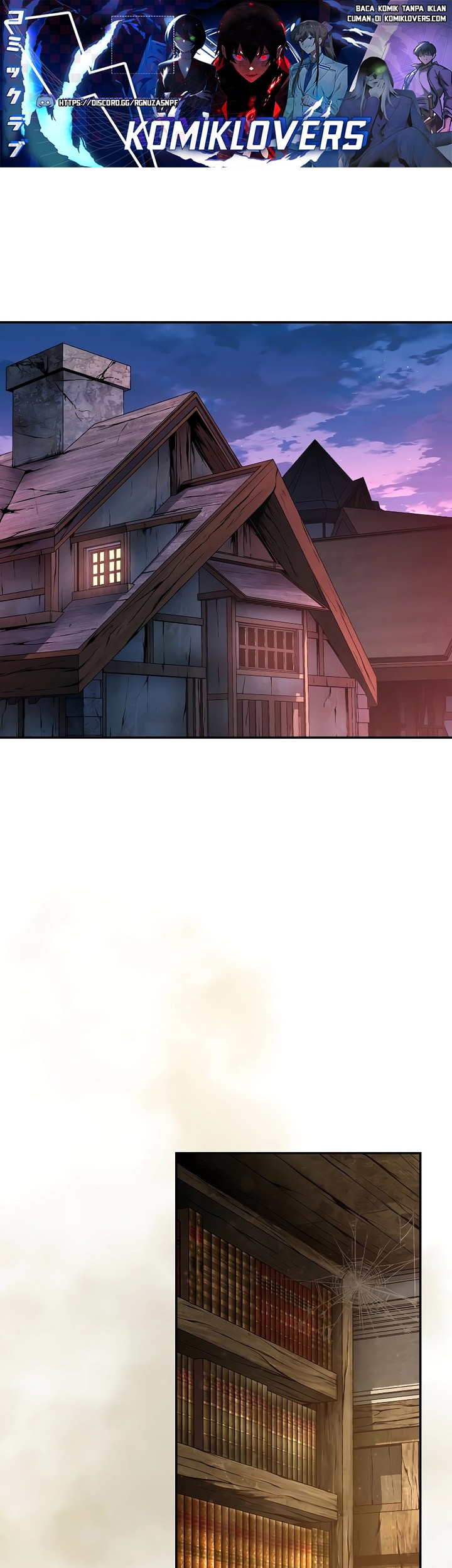 Magic Academy’s Genius Blinker Chapter 16 - halaman 2