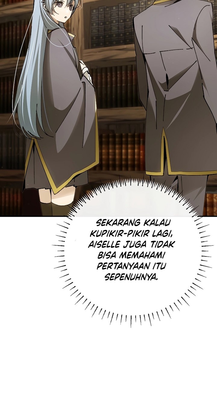Magic Academy’s Genius Blinker Chapter 16 - halaman 21