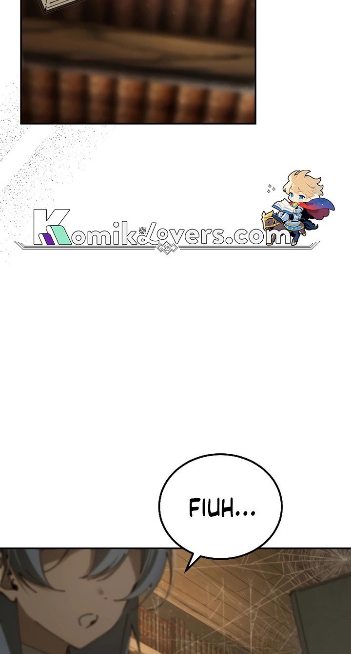 Magic Academy’s Genius Blinker Chapter 16 - halaman 25