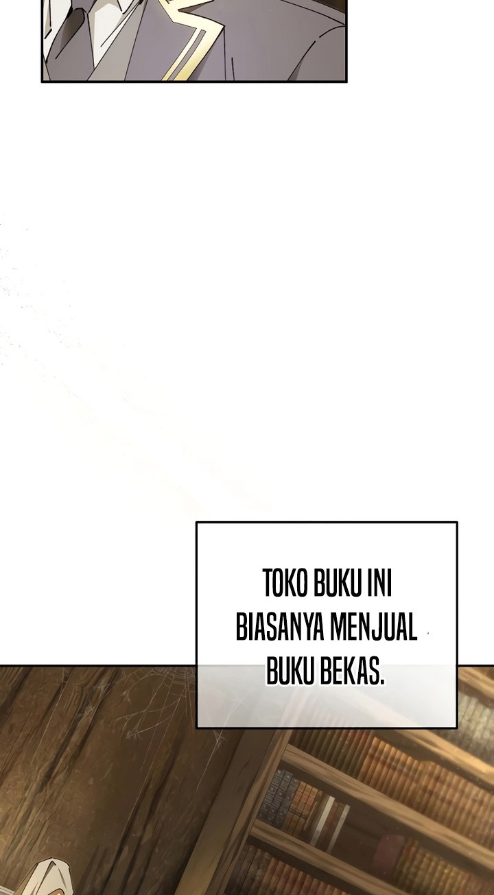 Magic Academy’s Genius Blinker Chapter 16 - halaman 27