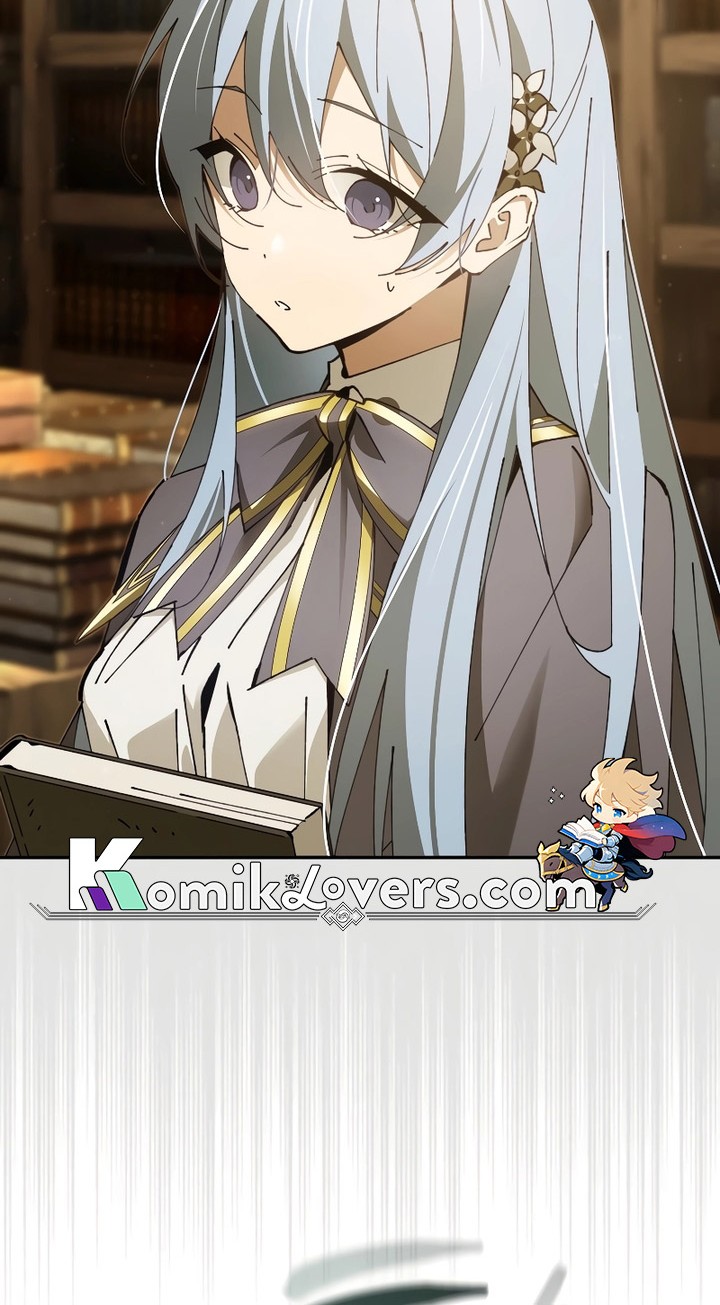 Magic Academy’s Genius Blinker Chapter 16 - halaman 33