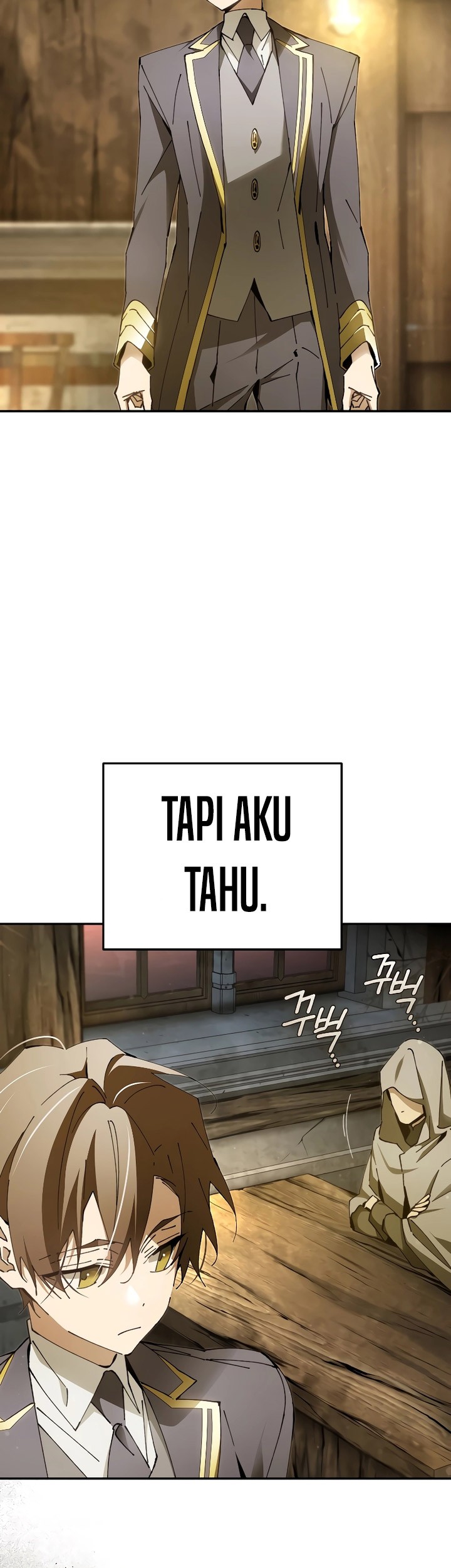 Magic Academy’s Genius Blinker Chapter 16 - halaman 4
