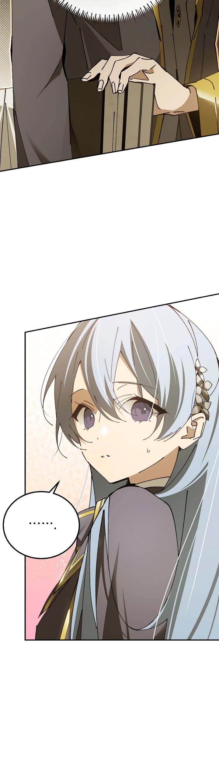 Magic Academy’s Genius Blinker Chapter 16 - halaman 46