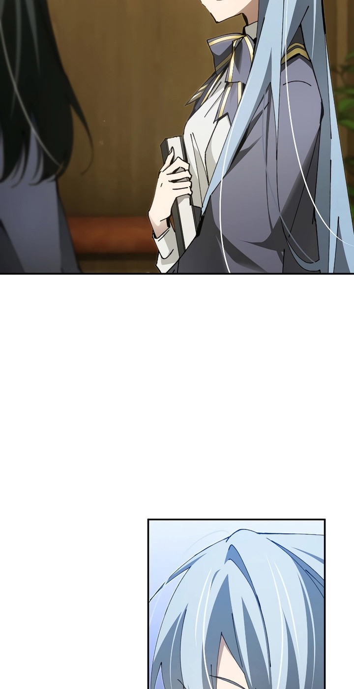 Magic Academy’s Genius Blinker Chapter 16 - halaman 55