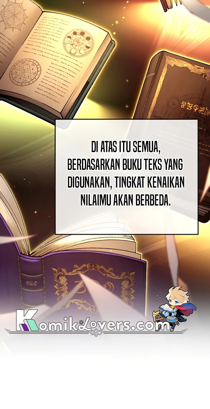 Magic Academy’s Genius Blinker Chapter 16 - halaman 9