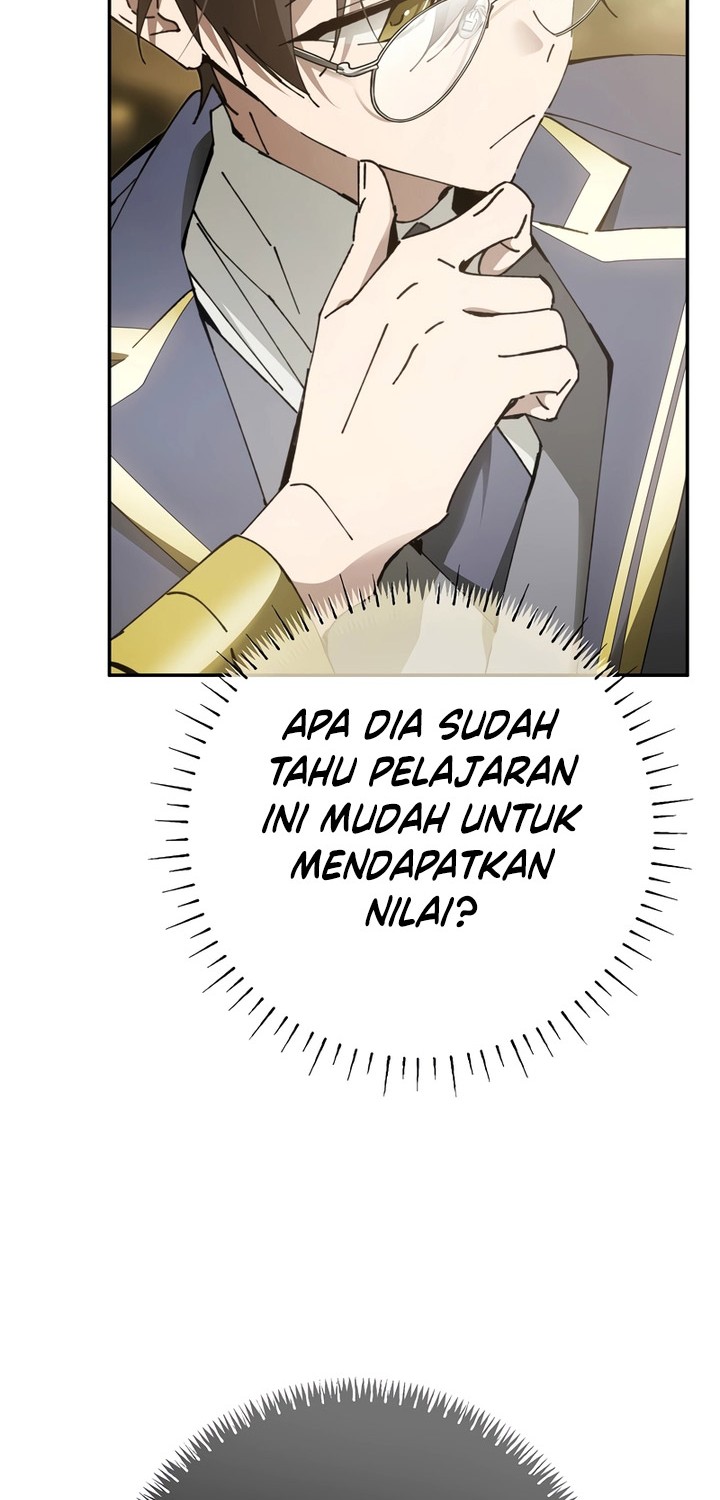 Magic Academy’s Genius Blinker Chapter 17 - halaman 11