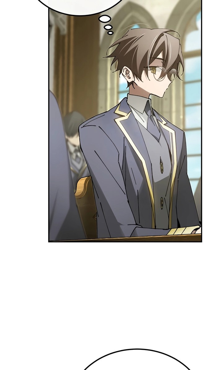 Magic Academy’s Genius Blinker Chapter 17 - halaman 27
