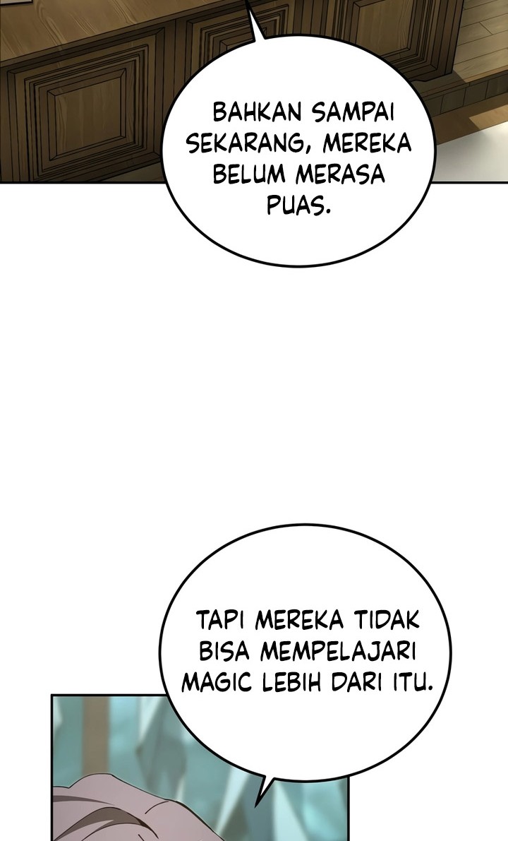 Magic Academy’s Genius Blinker Chapter 17 - halaman 29