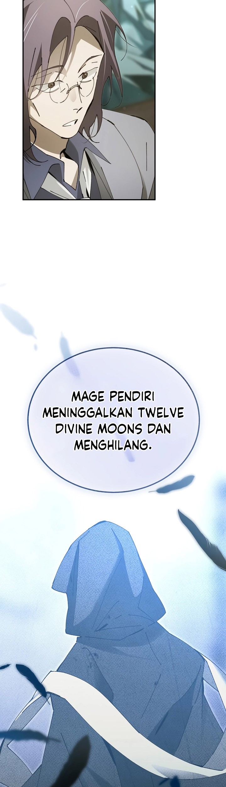 Magic Academy’s Genius Blinker Chapter 17 - halaman 30