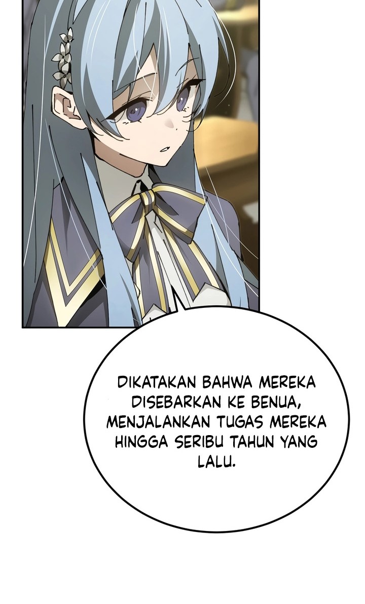 Magic Academy’s Genius Blinker Chapter 17 - halaman 33