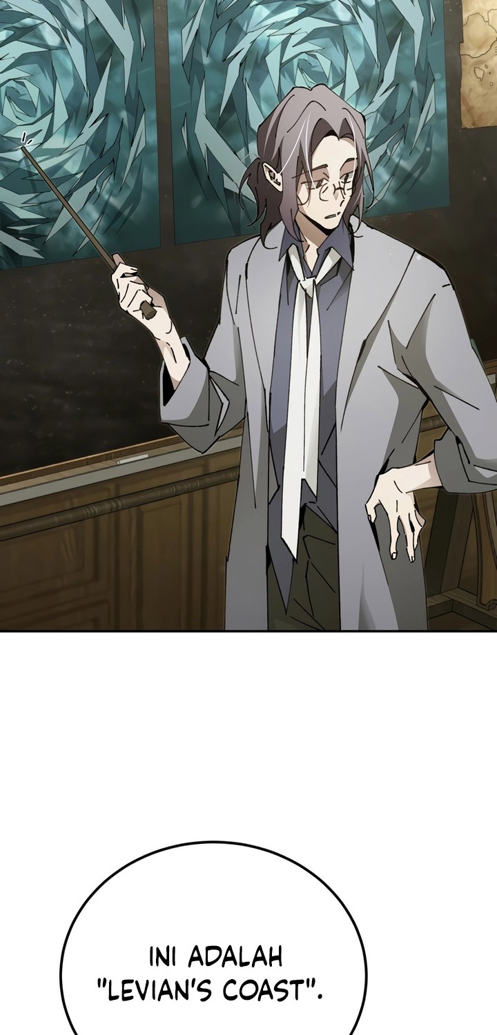 Magic Academy’s Genius Blinker Chapter 17 - halaman 39
