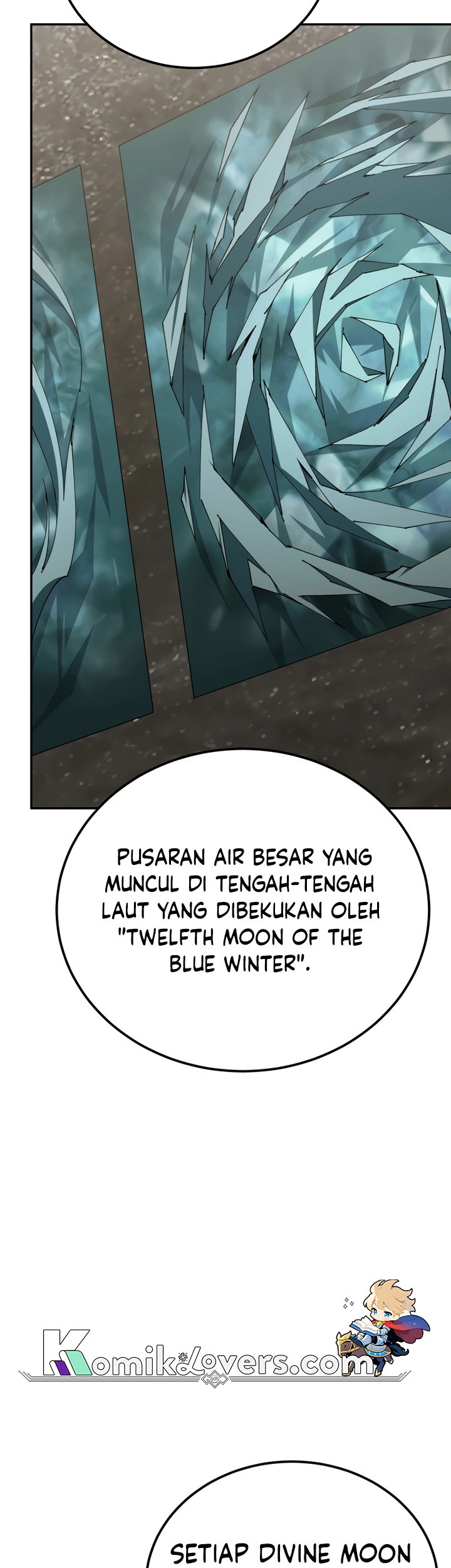 Magic Academy’s Genius Blinker Chapter 17 - halaman 40