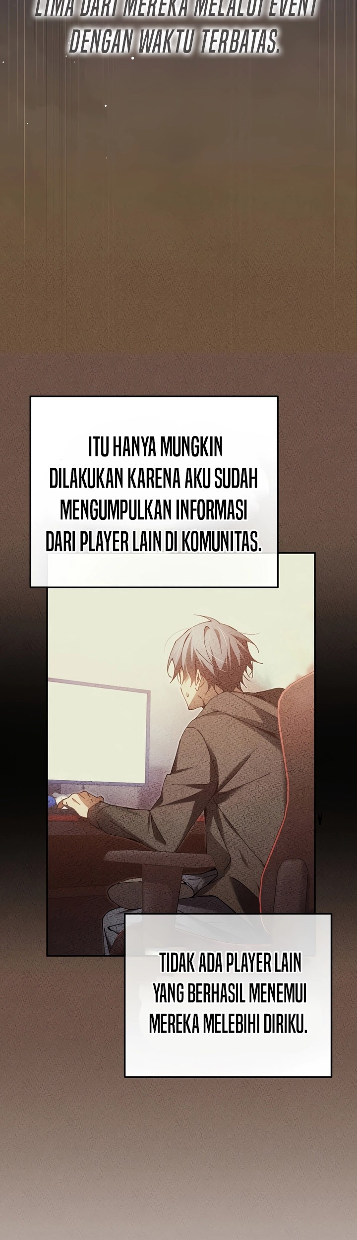 Magic Academy’s Genius Blinker Chapter 17 - halaman 46