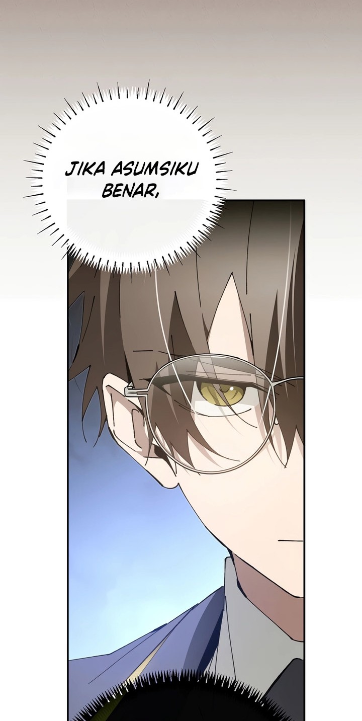 Magic Academy’s Genius Blinker Chapter 17 - halaman 47