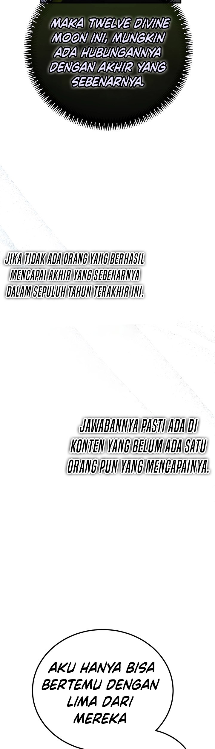 Magic Academy’s Genius Blinker Chapter 17 - halaman 48