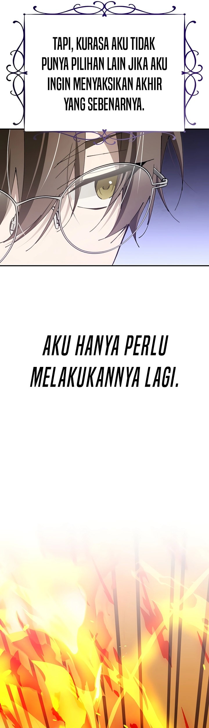 Magic Academy’s Genius Blinker Chapter 17 - halaman 50